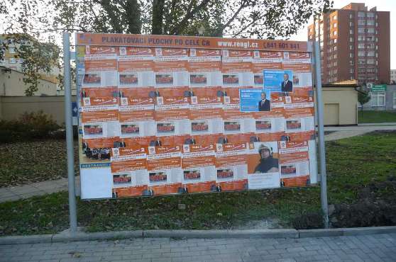 �ern� v�lep �SSD