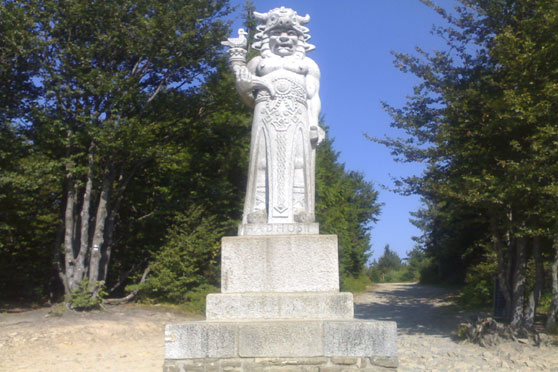 Radegast